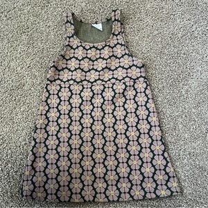 Zara floral dress. Good used condition. Pet / smoke free home